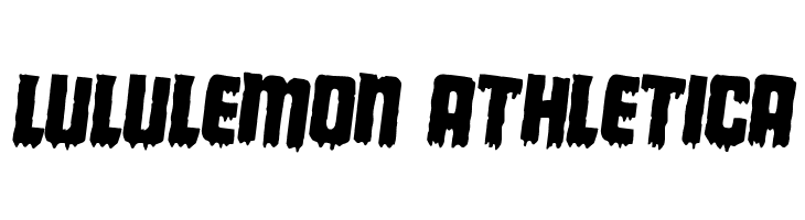 Deathblood Rotated 2  Descarca Fonturi Gratis