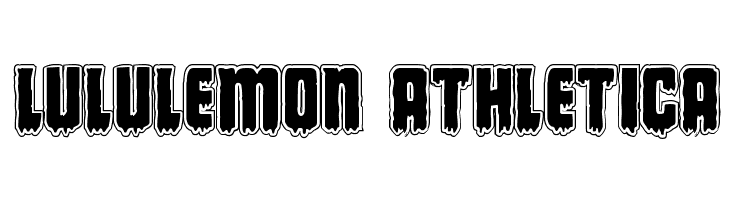 Deathblood Academy  Descarca Fonturi Gratis