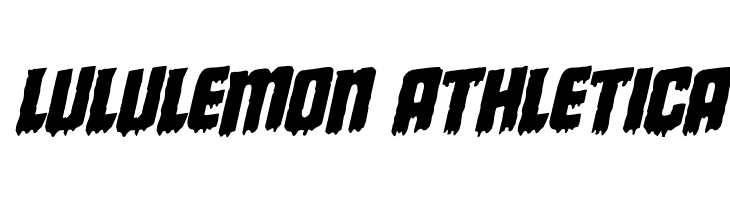 Deathblood Rotalic  Descarca Fonturi Gratis