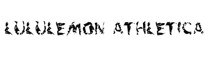 Flesh-Eating Comic Whacked Regular  Descarca Fonturi Gratis