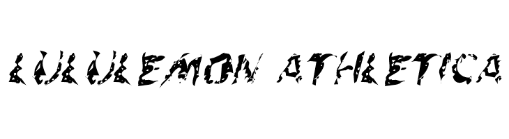 Flesh-Eating Comic Whacked Italic  Descarca Fonturi Gratis