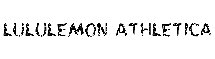 Flesh-Eating Comic Regular  Descarca Fonturi Gratis