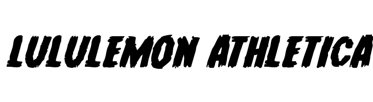 Young Frankenstein Expanded Italic  Descarca Fonturi Gratis