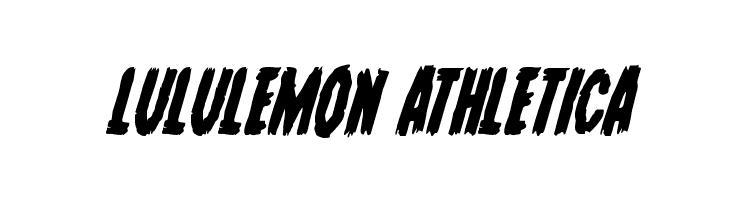 Young Frankenstein Condensed Italic  Descarca Fonturi Gratis