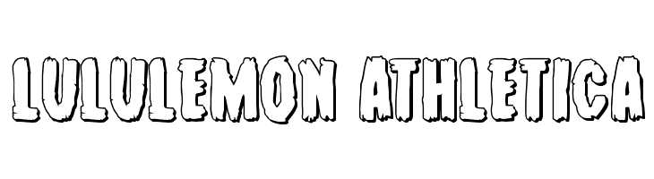 Young Frankenstein 3D Regular  Descarca Fonturi Gratis