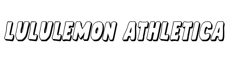 Mystery Mobile 3D Italic  Descarca Fonturi Gratis