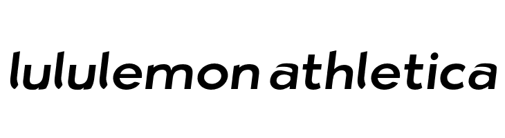 Bluebird Extended Oblique  Descarca Fonturi Gratis