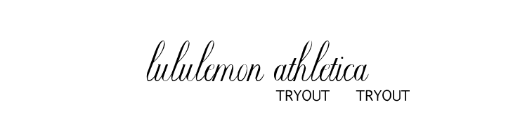Willegha Tryout  Descarca Fonturi Gratis