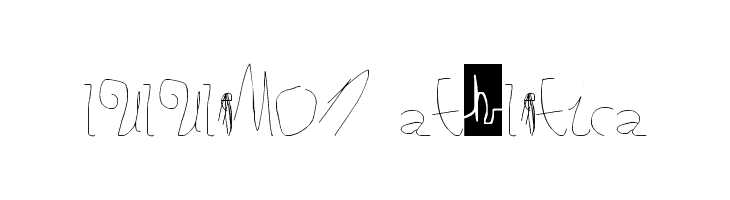 ABC 2D  Descarca Fonturi Gratis