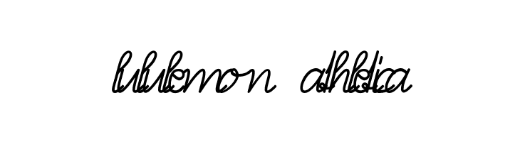 BienchenSAS-Italic  Descarca Fonturi Gratis