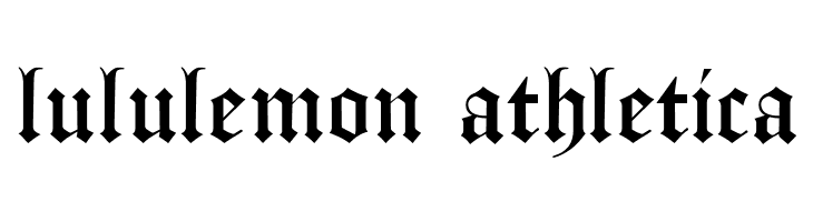 Manuskript Gothisch  Descarca Fonturi Gratis