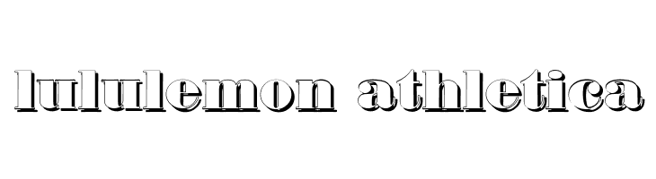 Fette Bauersche Antiqua Shaddow  UNZ Pro  Descarca Fonturi Gratis