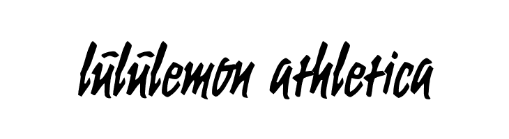 KrugmannBrush  Descarca Fonturi Gratis