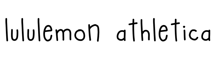 HomegirlGetOnMyLevel  Descarca Fonturi Gratis