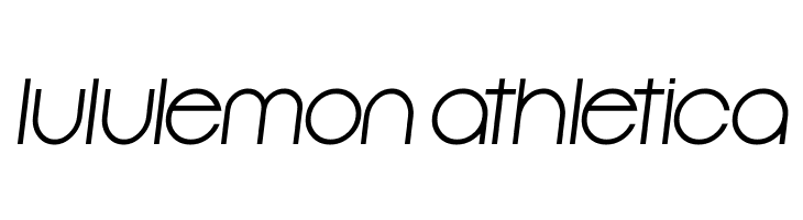 Vonique 92 Italic  Descarca Fonturi Gratis