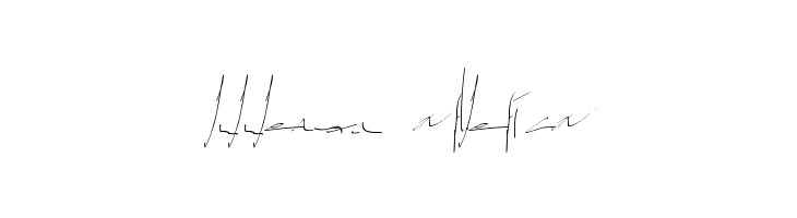 PWsignaturefont  Descarca Fonturi Gratis