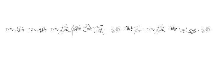 PWSignatures  Descarca Fonturi Gratis