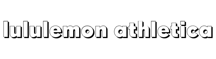 QebabShadowFFP  Descarca Fonturi Gratis