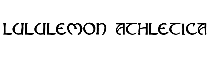 Nouveau Uncial Caps  Descarca Fonturi Gratis