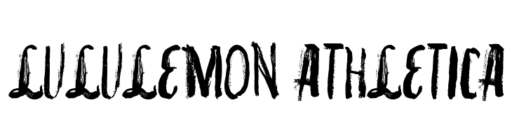 VTKS INKED  Descarca Fonturi Gratis