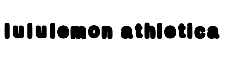 MyBold Medium  Descarca Fonturi Gratis