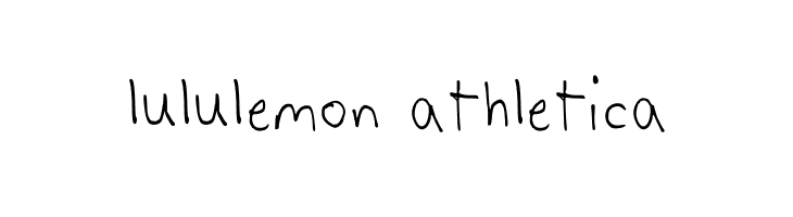 Alex's Writing Regular  Descarca Fonturi Gratis