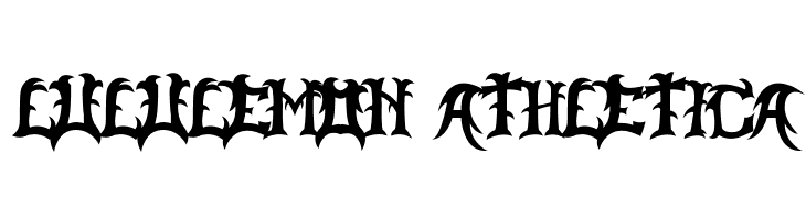 Slayer Dragon  Descarca Fonturi Gratis