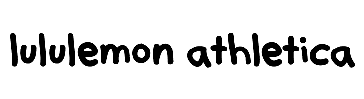 Think Thick  Descarca Fonturi Gratis