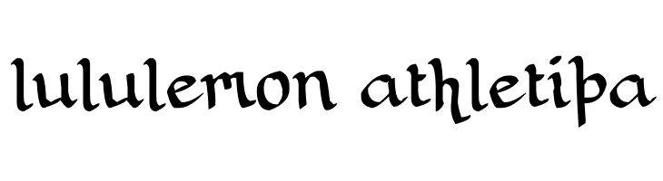 Rithondinmin  Descarca Fonturi Gratis