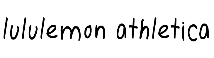 HannaHandwriting  Descarca Fonturi Gratis
