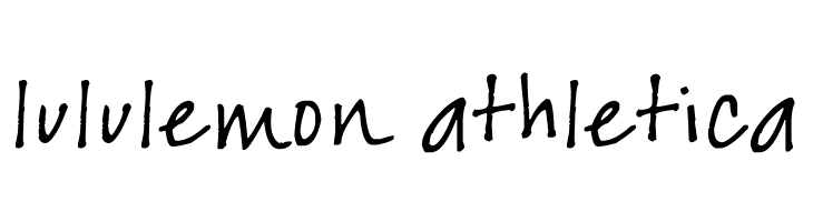 JeansFont  Descarca Fonturi Gratis