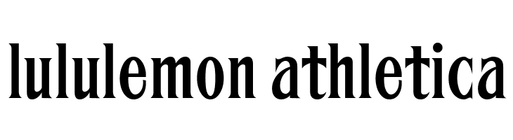 FHA Condensed French NC  Descarca Fonturi Gratis