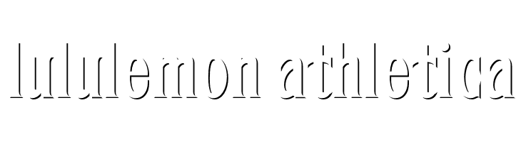 FHACondensedFrenchShadeNC  Descarca Fonturi Gratis