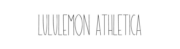 TheRamble-Regular  Descarca Fonturi Gratis