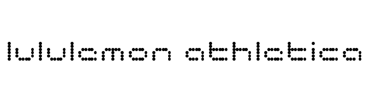 matrixtron Regular  Descarca Fonturi Gratis