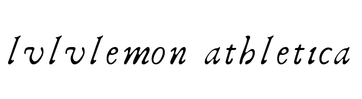 I Regular  Descarca Fonturi Gratis