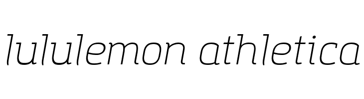 Amazing Grotesk Light Italic  Descarca Fonturi Gratis
