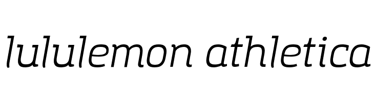 Amazing Grotesk Italic  Descarca Fonturi Gratis