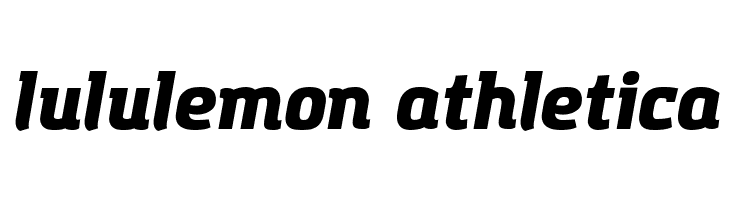 Amazing Grotesk Ultra Italic  Descarca Fonturi Gratis