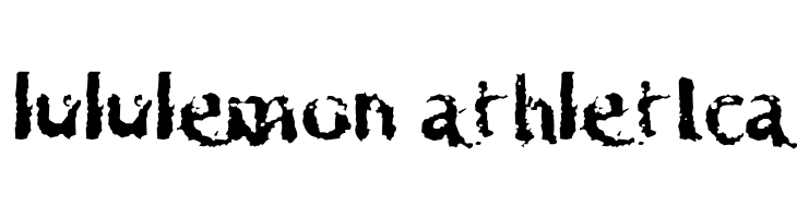 Horrendous  Descarca Fonturi Gratis