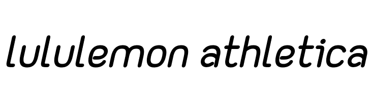 Yaahowu Bold Italic Italic  Descarca Fonturi Gratis