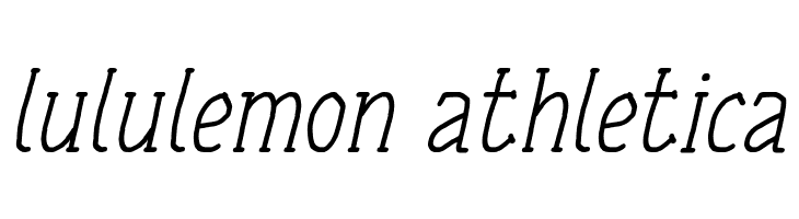 Tulisan Tangan 74 Italic  Descarca Fonturi Gratis