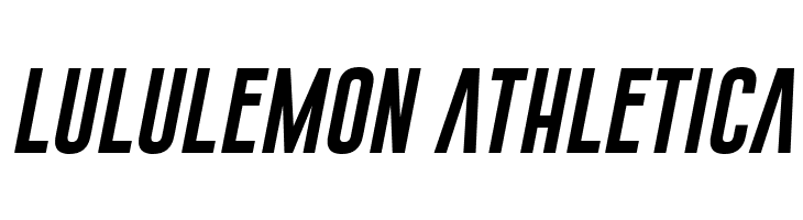 Gobold Extra1 Italic Italic  Descarca Fonturi Gratis