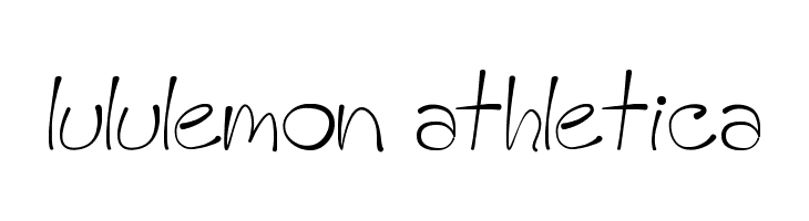 A HandMade Font  Descarca Fonturi Gratis