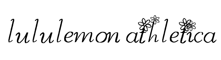 MC Blossoms  Descarca Fonturi Gratis