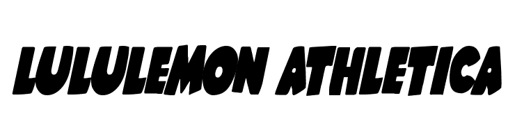 Shablagoo Condensed Italic  Descarca Fonturi Gratis