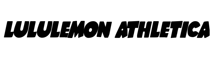 Shablagoo Italic  Descarca Fonturi Gratis