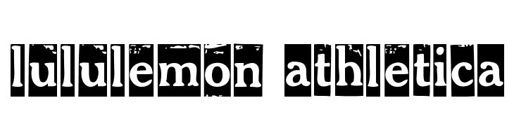 Imprenta Gonzales  Descarca Fonturi Gratis