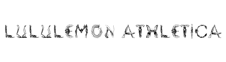 Insektofobiya  Descarca Fonturi Gratis