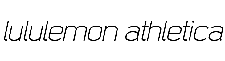 Quizma Light Italic Demo  Descarca Fonturi Gratis